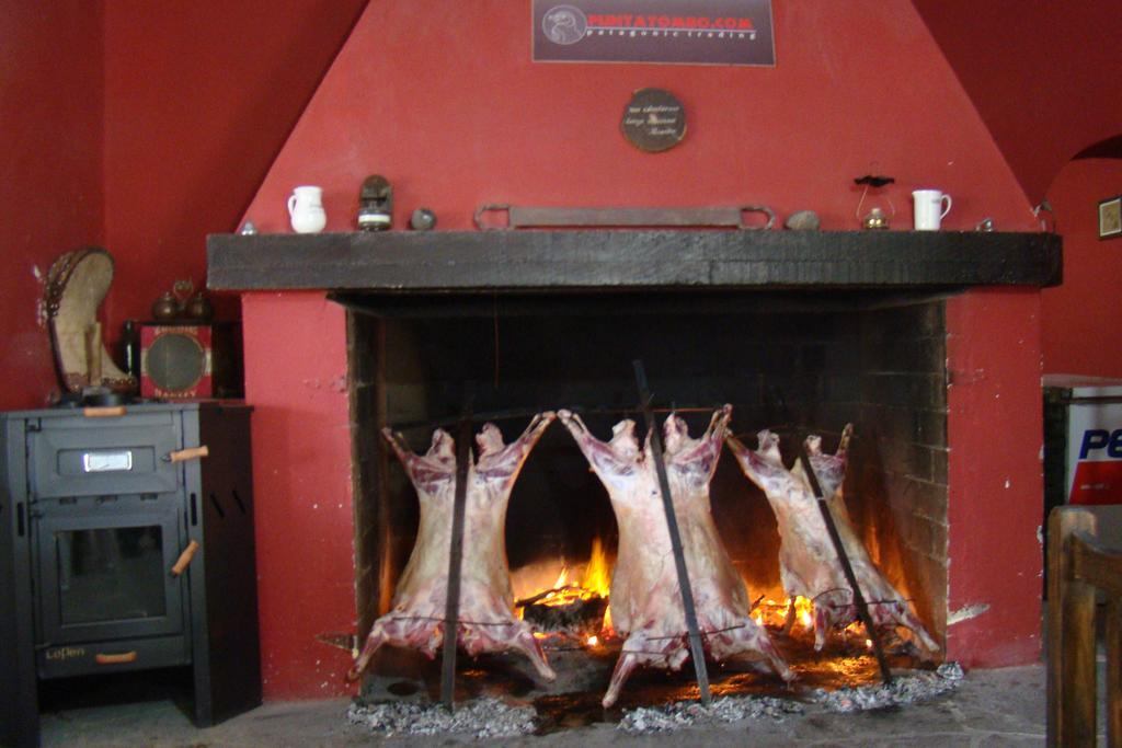 La Antonieta Estancia De Mar Dos Pozos Luaran gambar