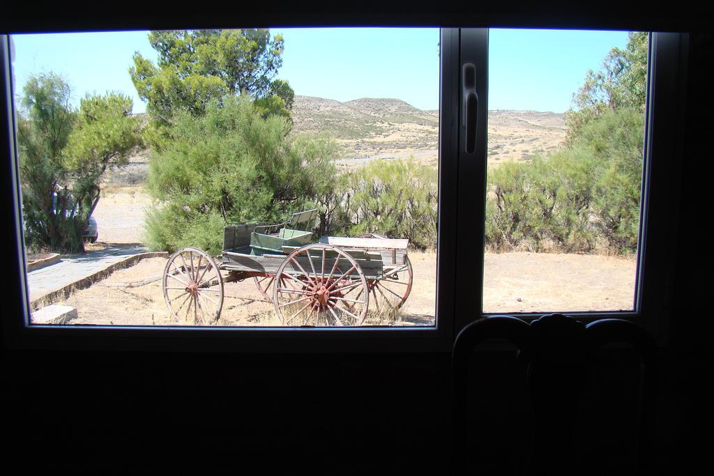 La Antonieta Estancia De Mar Dos Pozos Luaran gambar